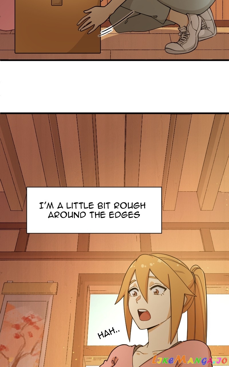 Fist Wielder chapter 1 - page 68