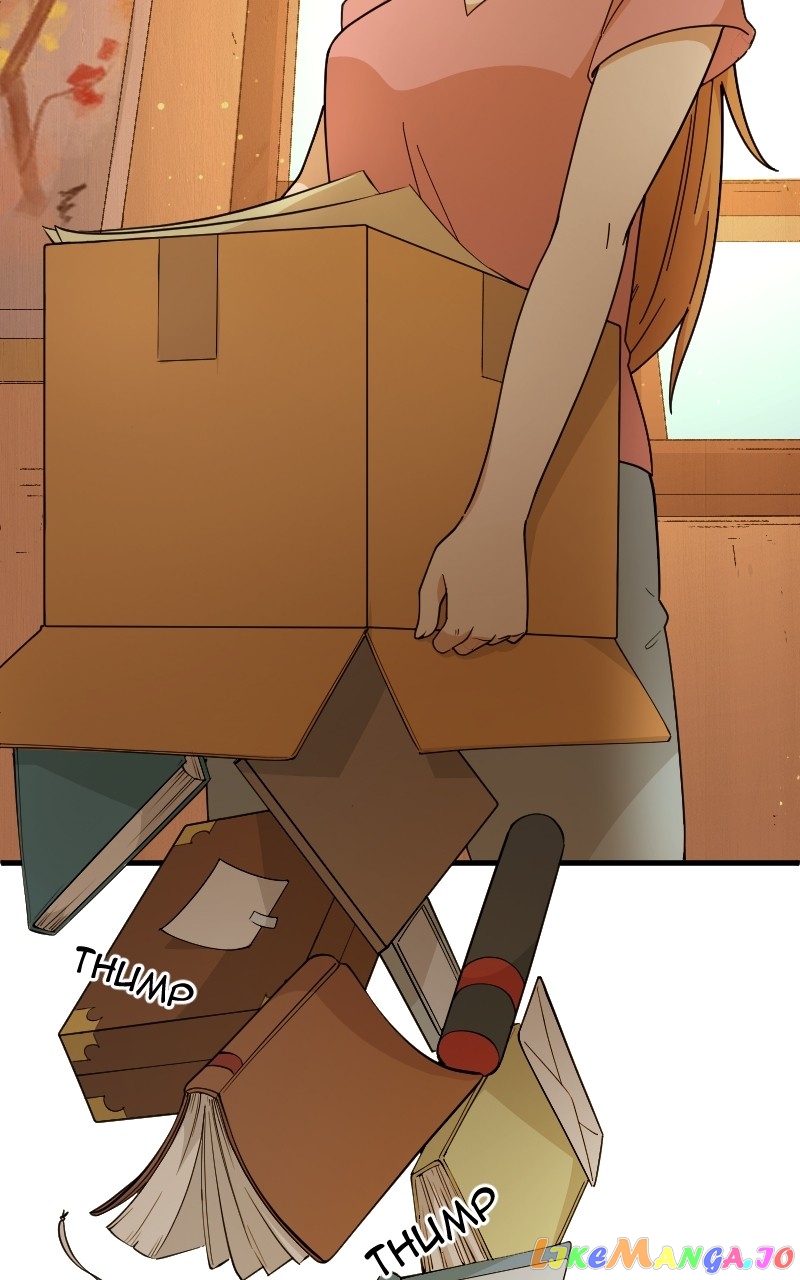 Fist Wielder chapter 1 - page 69