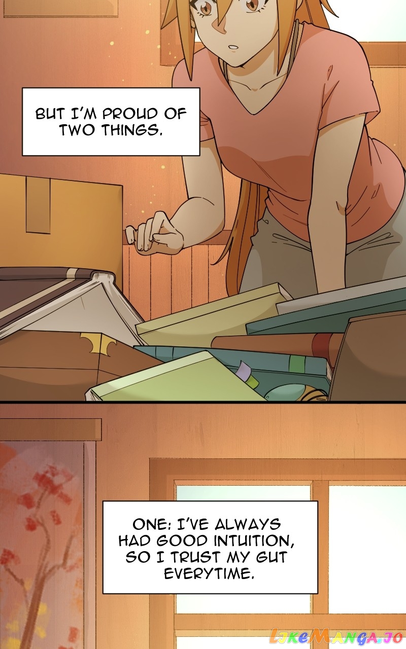 Fist Wielder chapter 1 - page 71