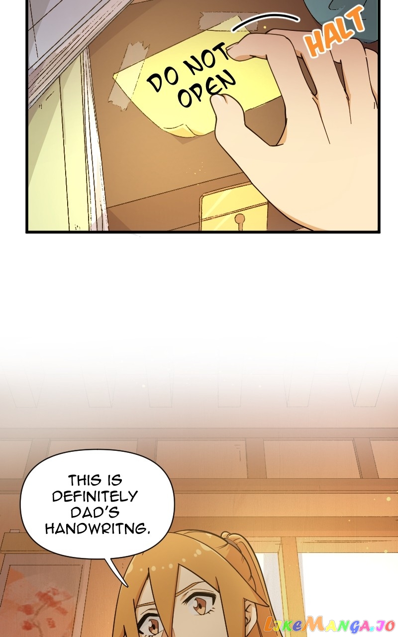 Fist Wielder chapter 1 - page 77