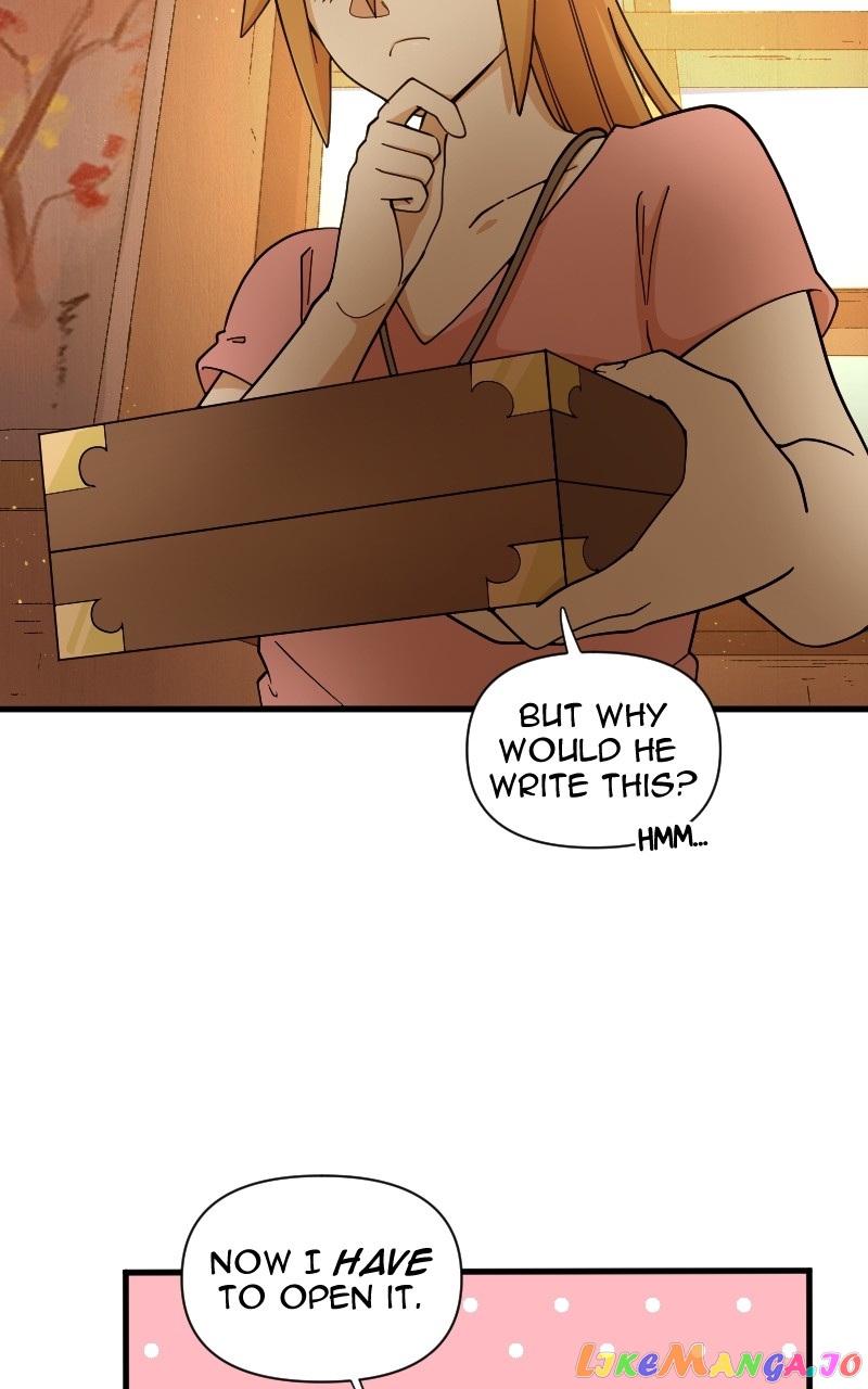 Fist Wielder chapter 1 - page 78