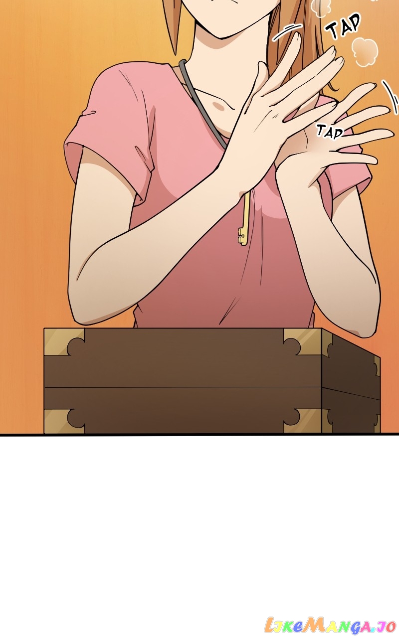 Fist Wielder chapter 1 - page 81
