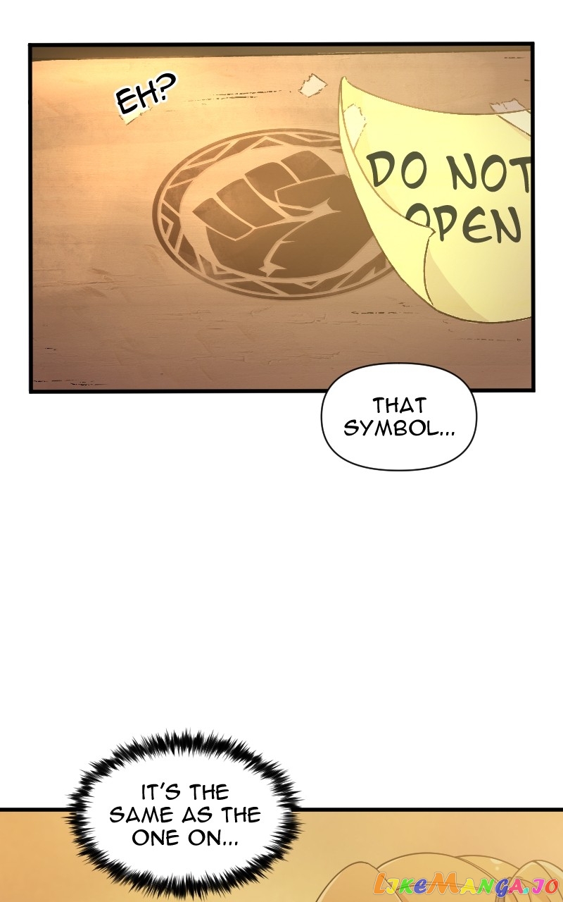 Fist Wielder chapter 1 - page 82