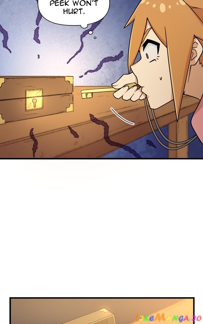 Fist Wielder chapter 1 - page 85