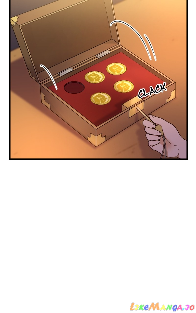 Fist Wielder chapter 1 - page 86
