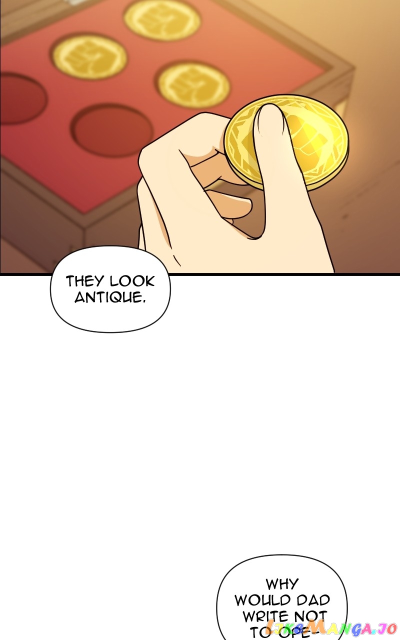 Fist Wielder chapter 1 - page 88