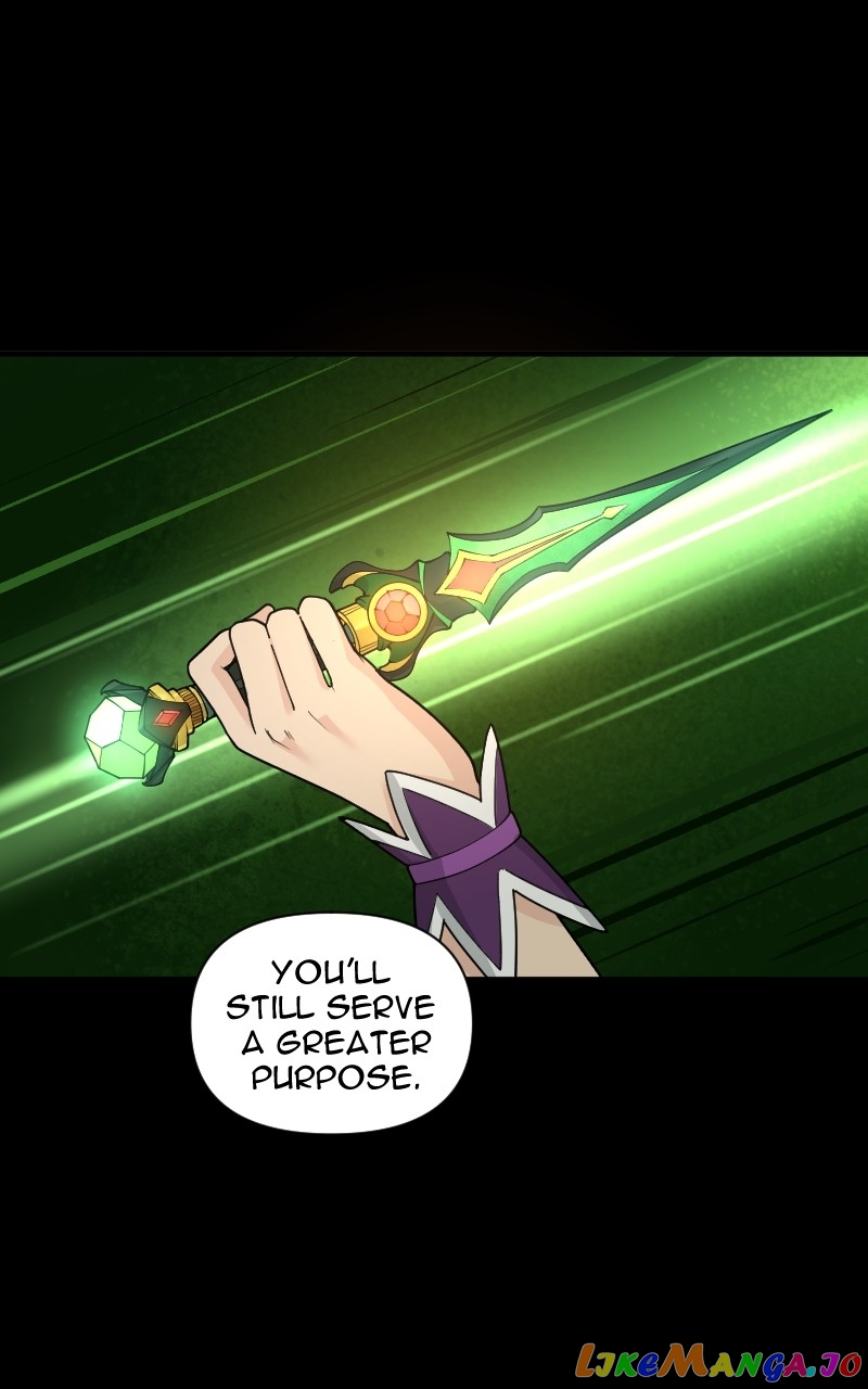 Fist Wielder chapter 1 - page 9