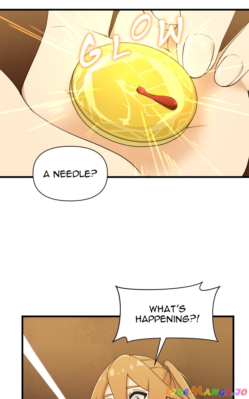 Fist Wielder chapter 1 - page 91