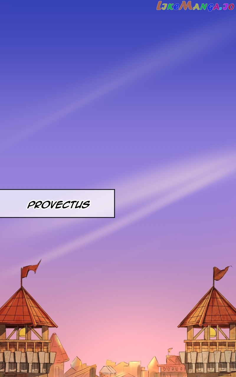 Fist Wielder Chapter 9 - page 1