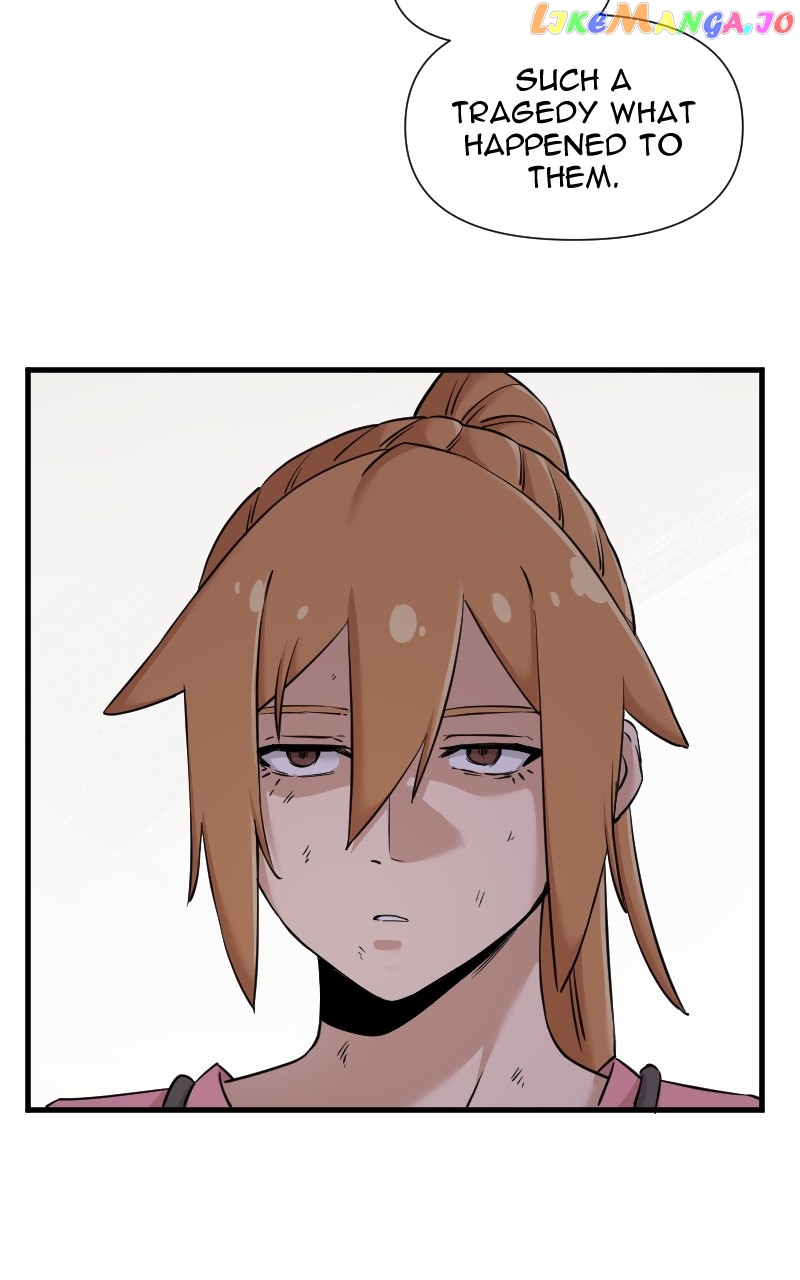 Fist Wielder Chapter 9 - page 13