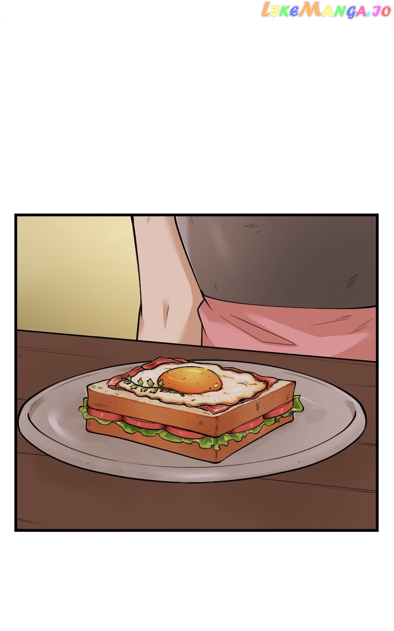 Fist Wielder Chapter 9 - page 16