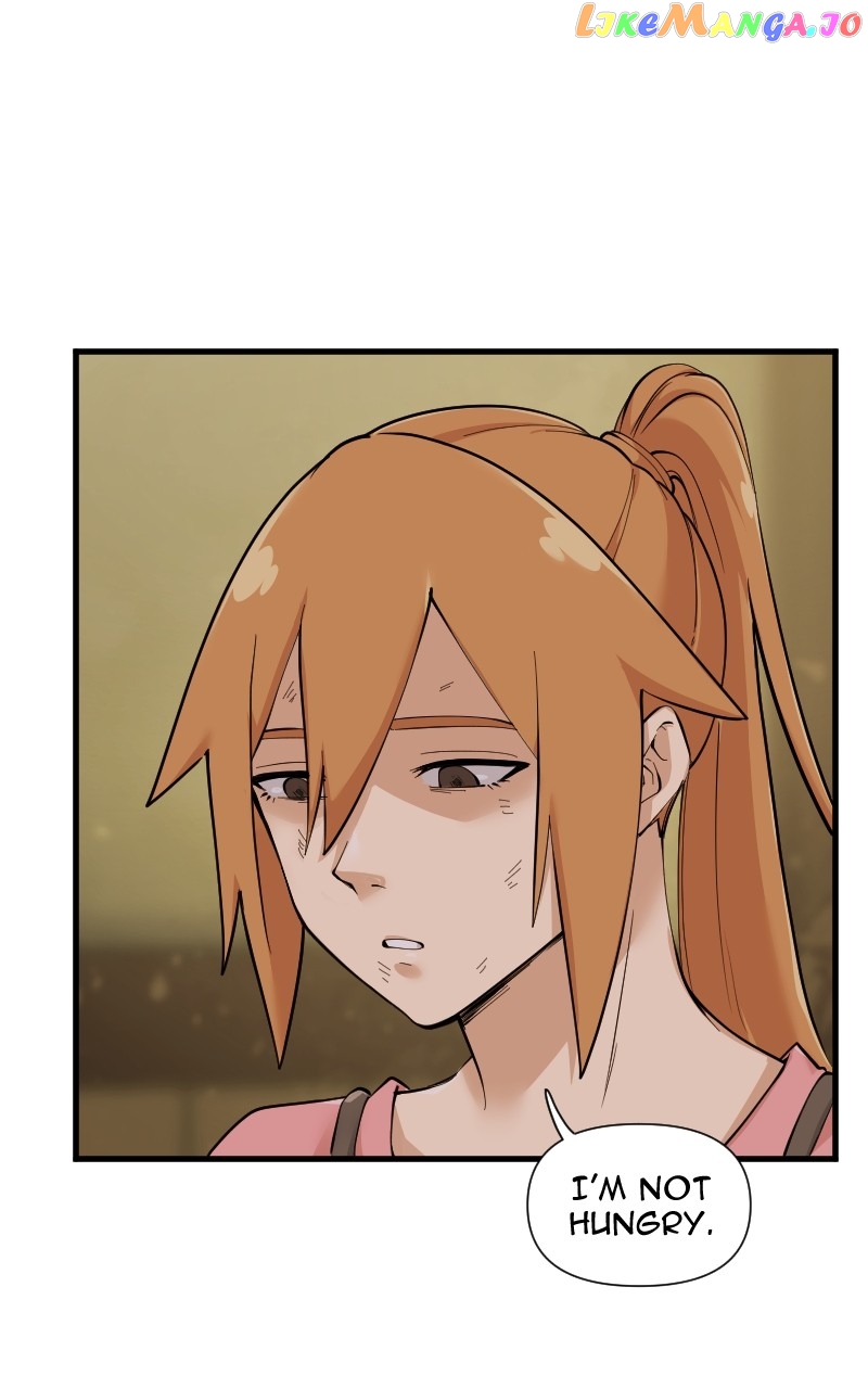 Fist Wielder Chapter 9 - page 18