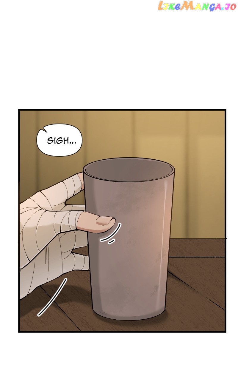 Fist Wielder Chapter 9 - page 20