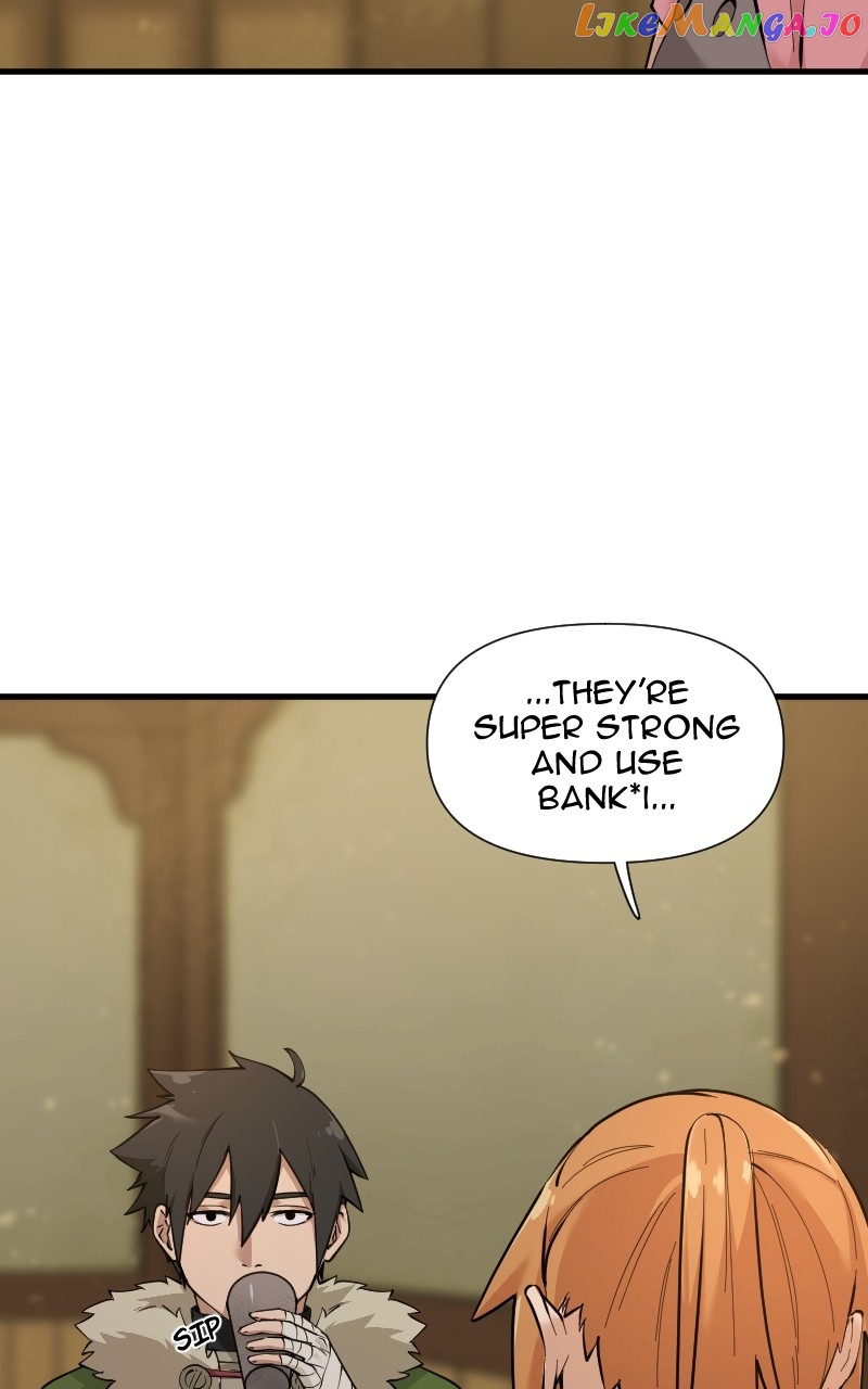 Fist Wielder Chapter 9 - page 23