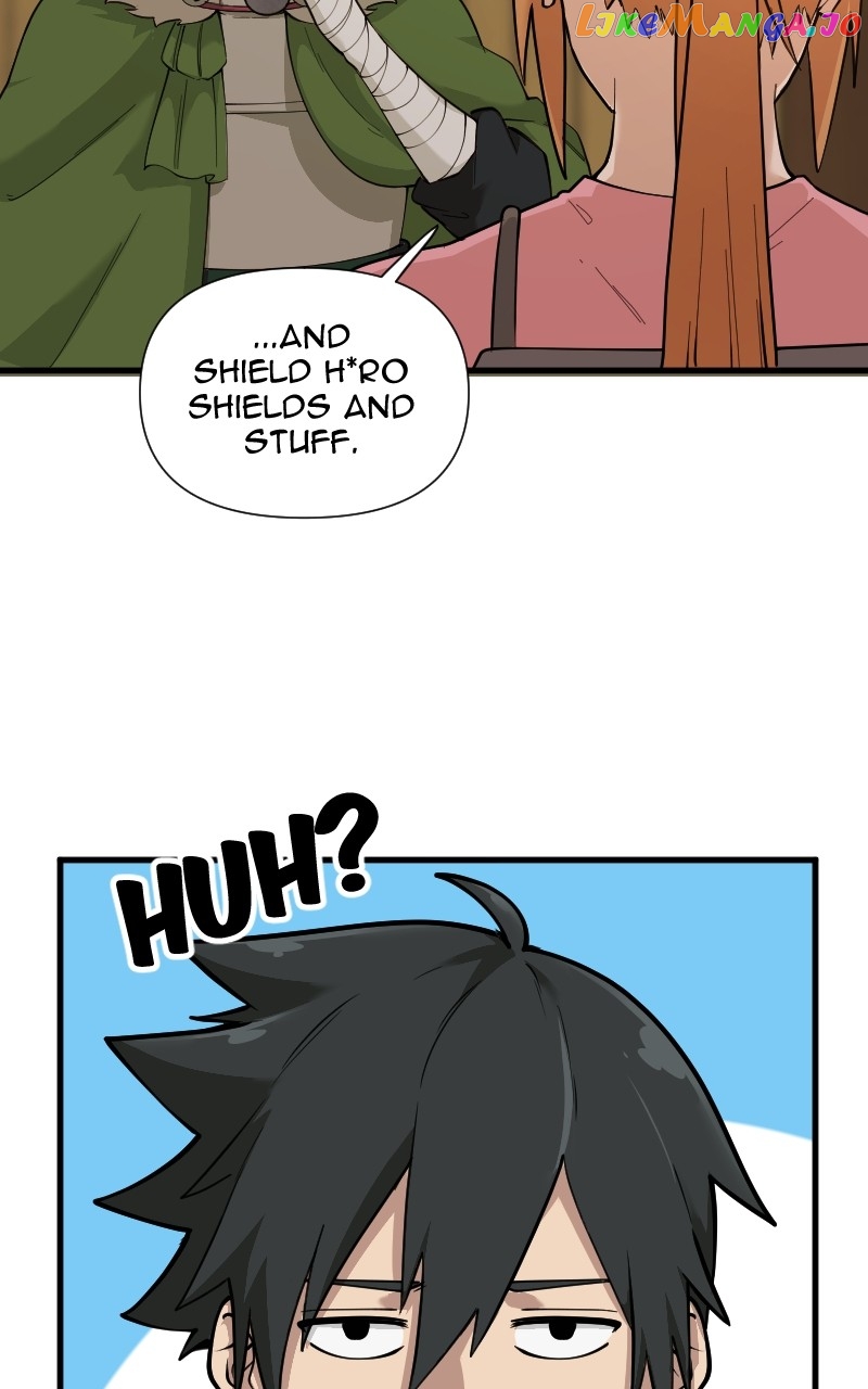 Fist Wielder Chapter 9 - page 24