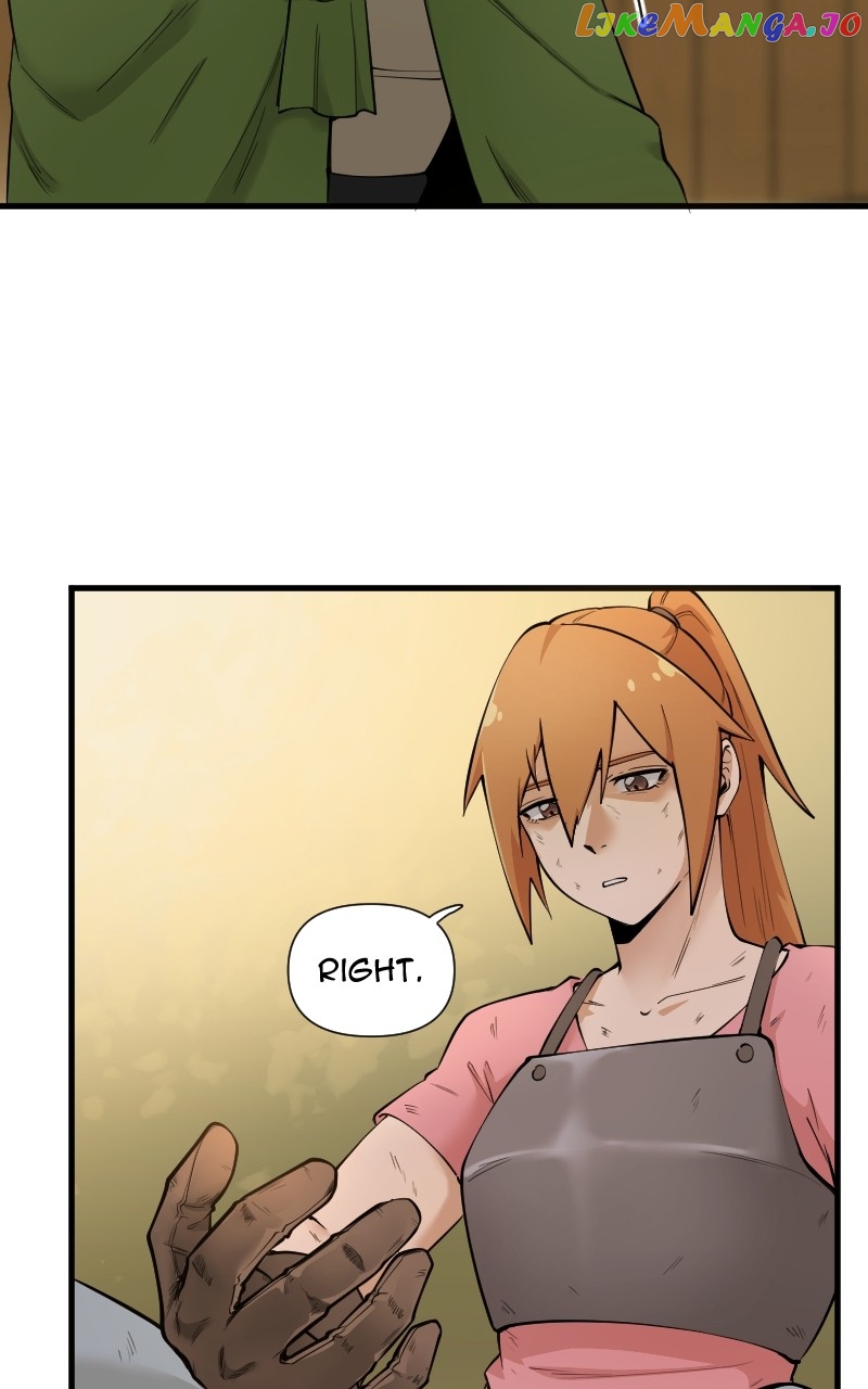 Fist Wielder Chapter 9 - page 26