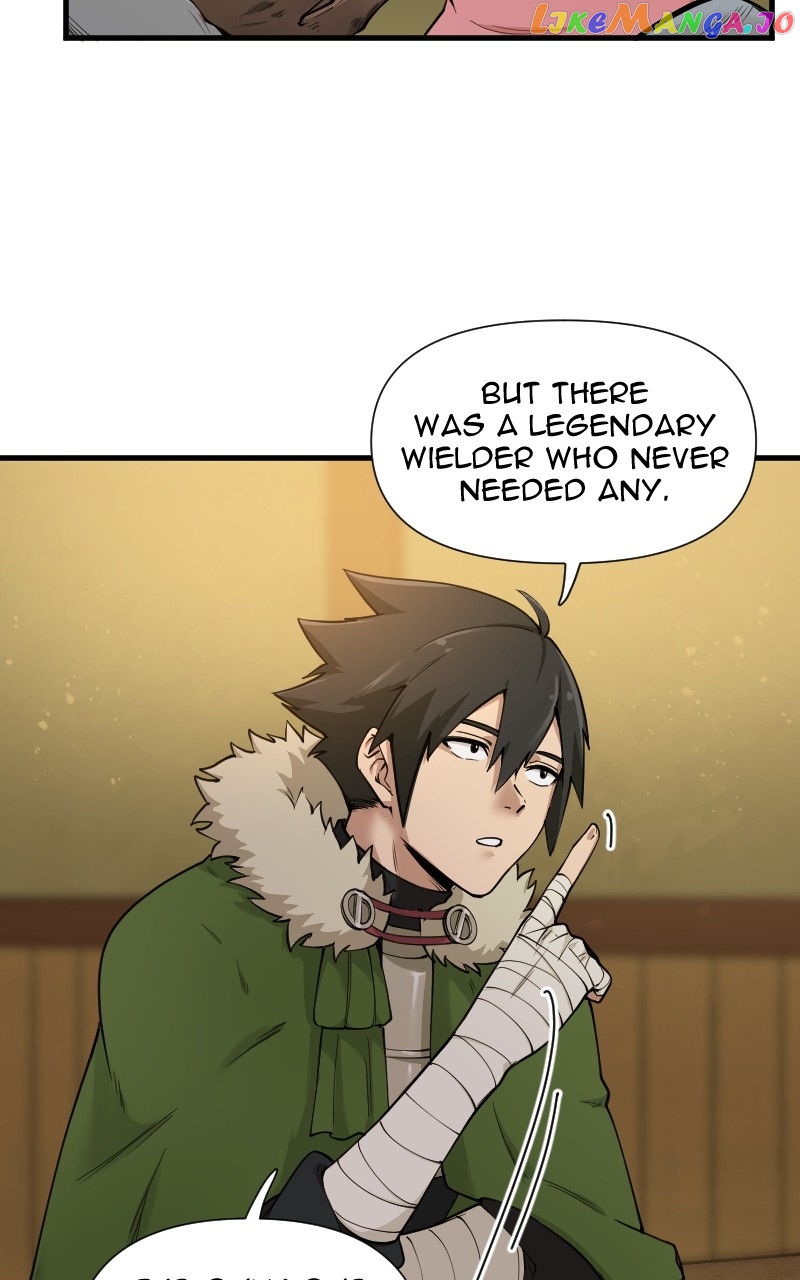 Fist Wielder Chapter 9 - page 27