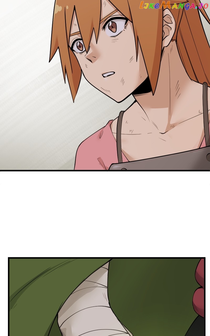 Fist Wielder Chapter 9 - page 39