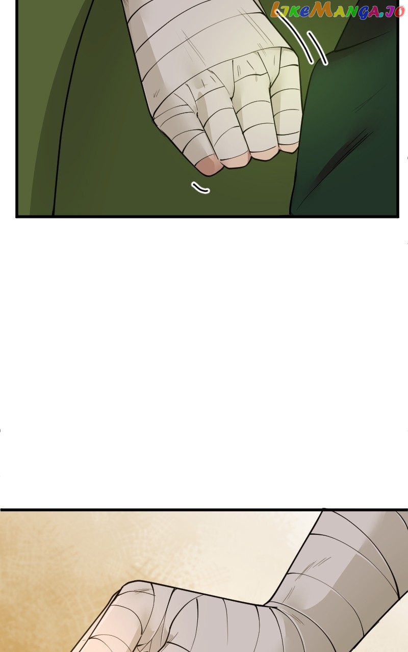 Fist Wielder Chapter 9 - page 40