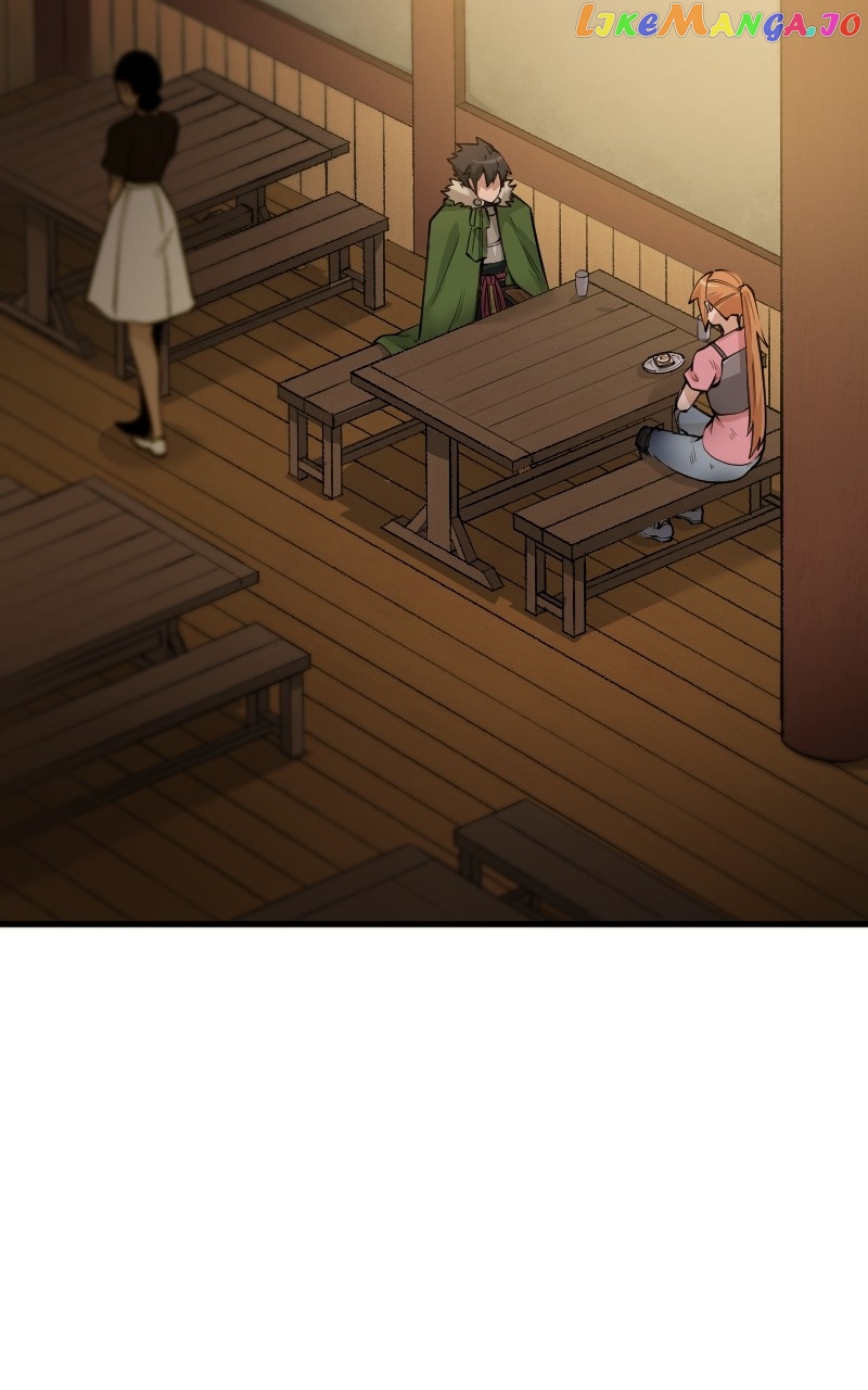 Fist Wielder Chapter 9 - page 44