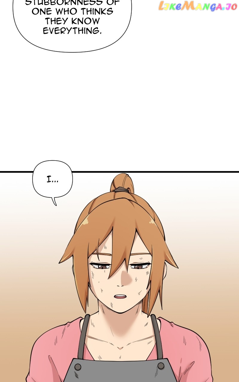 Fist Wielder Chapter 9 - page 47