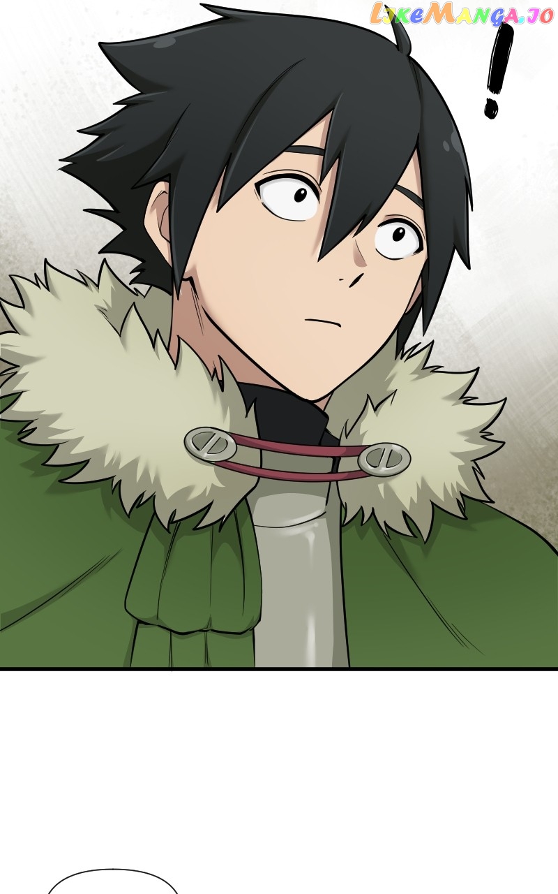 Fist Wielder Chapter 9 - page 51