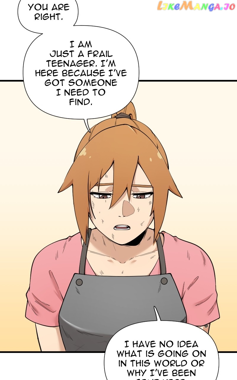 Fist Wielder Chapter 9 - page 52
