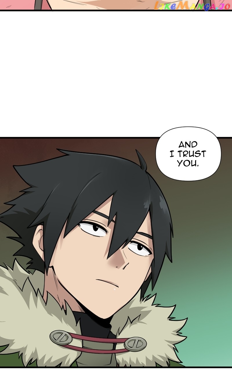 Fist Wielder Chapter 9 - page 54