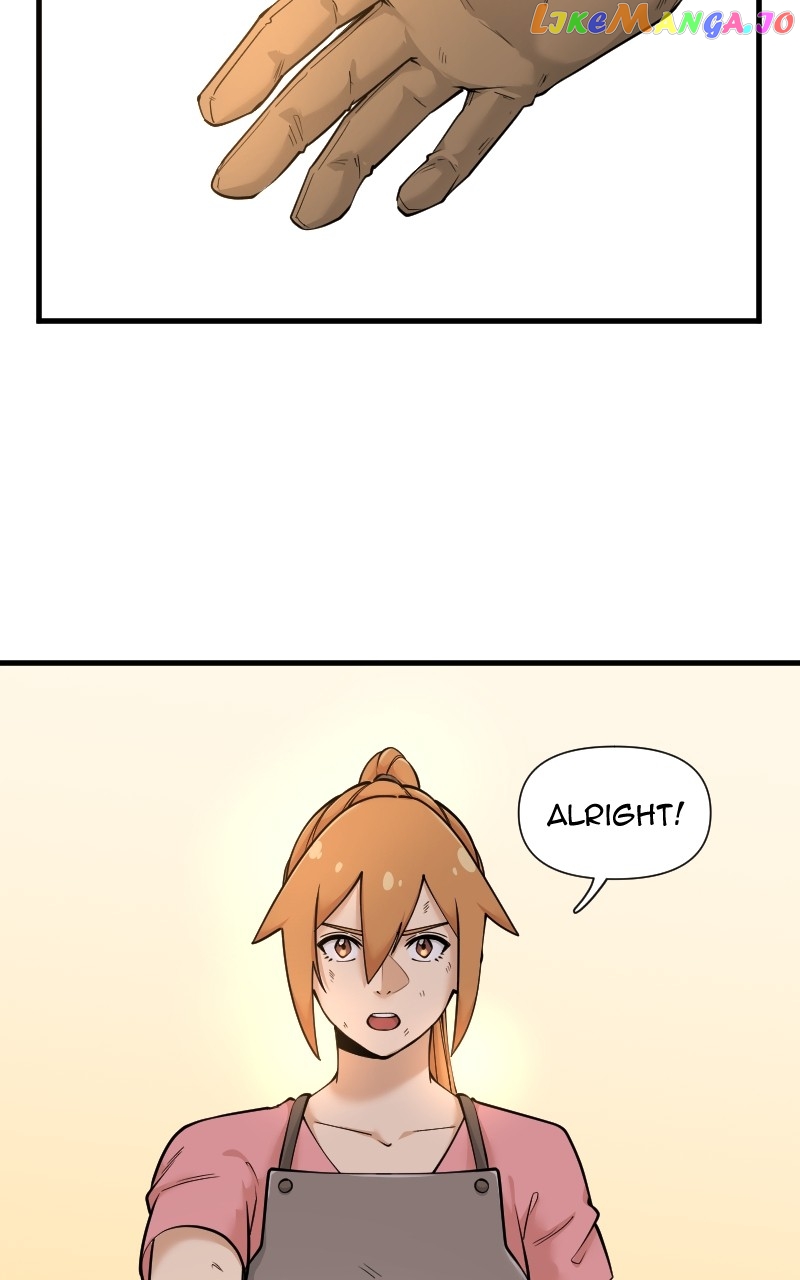 Fist Wielder Chapter 9 - page 60