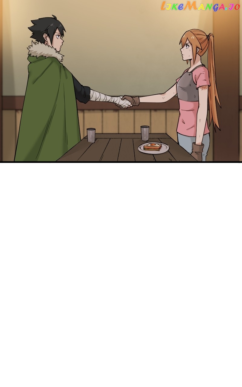Fist Wielder Chapter 9 - page 62