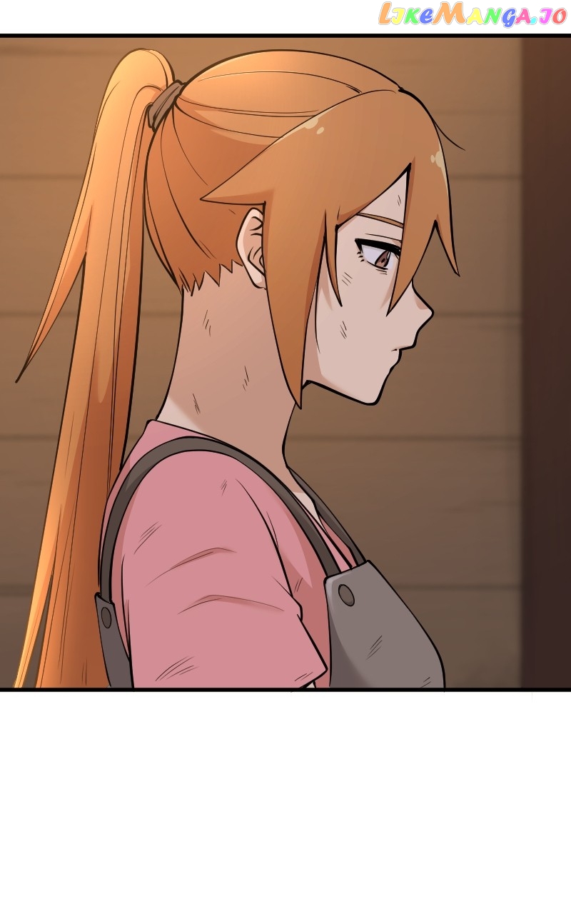 Fist Wielder Chapter 9 - page 73
