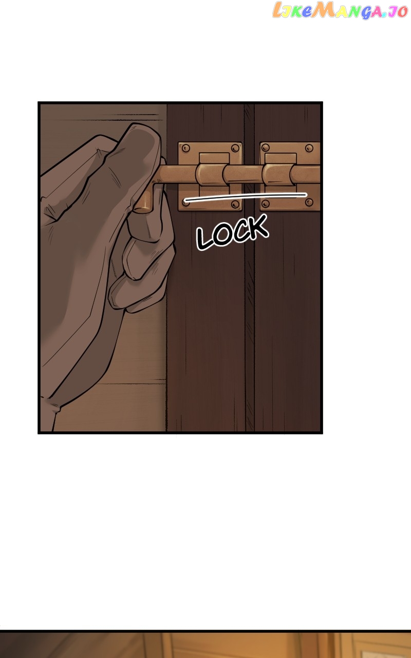 Fist Wielder Chapter 9 - page 74