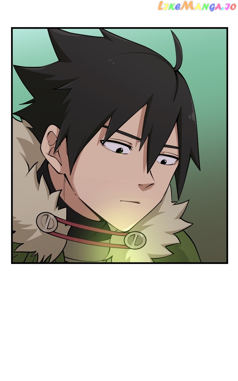 Fist Wielder Chapter 9 - page 77