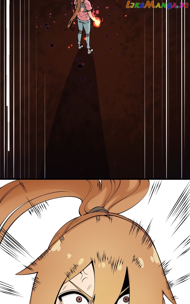 Fist Wielder Chapter 8 - page 10