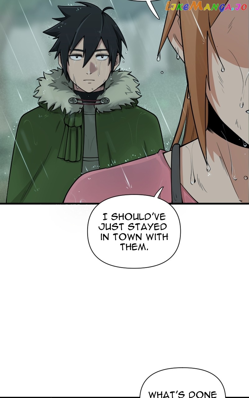 Fist Wielder Chapter 8 - page 100