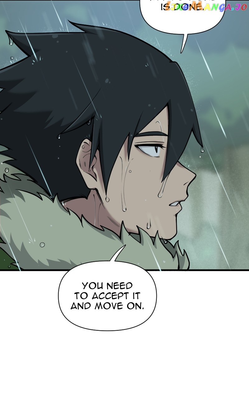 Fist Wielder Chapter 8 - page 101