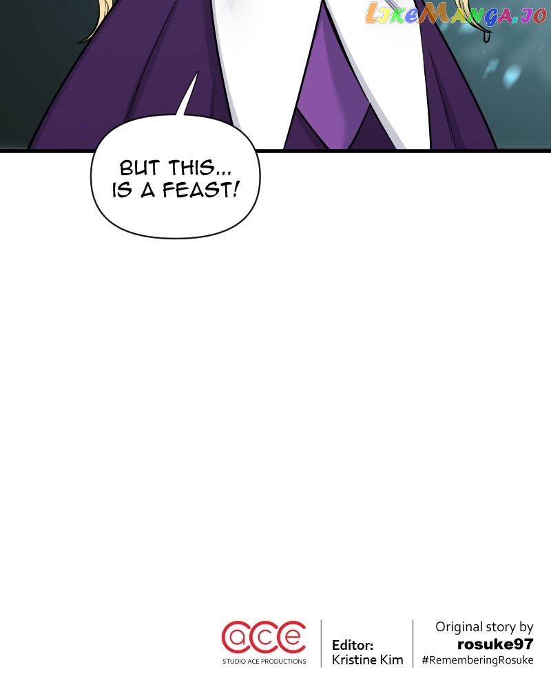 Fist Wielder Chapter 8 - page 109