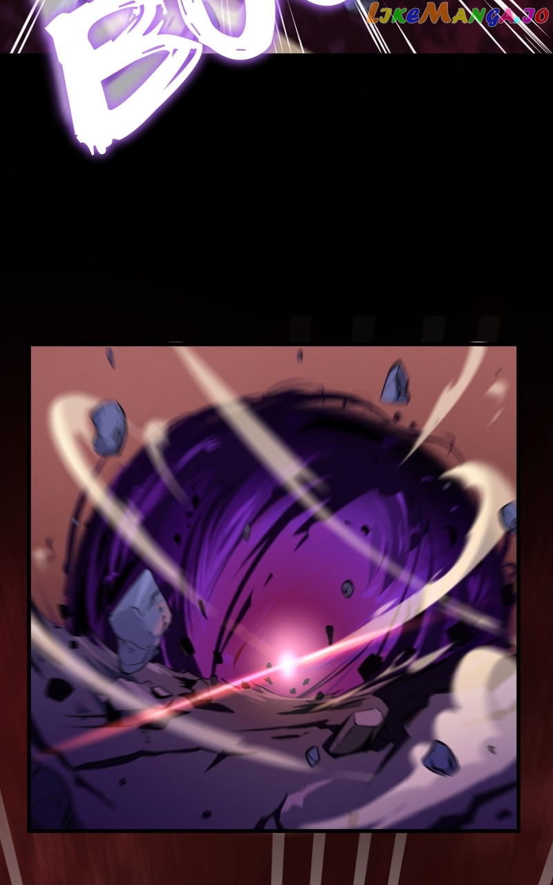 Fist Wielder Chapter 8 - page 13