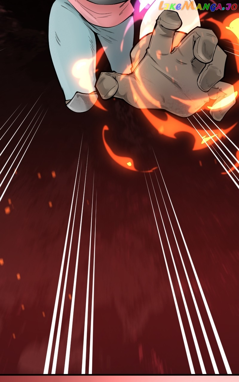 Fist Wielder Chapter 8 - page 15