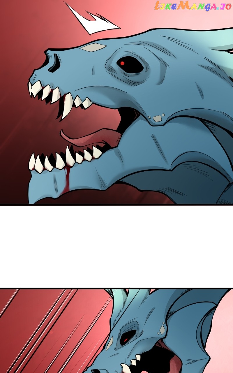 Fist Wielder Chapter 8 - page 16