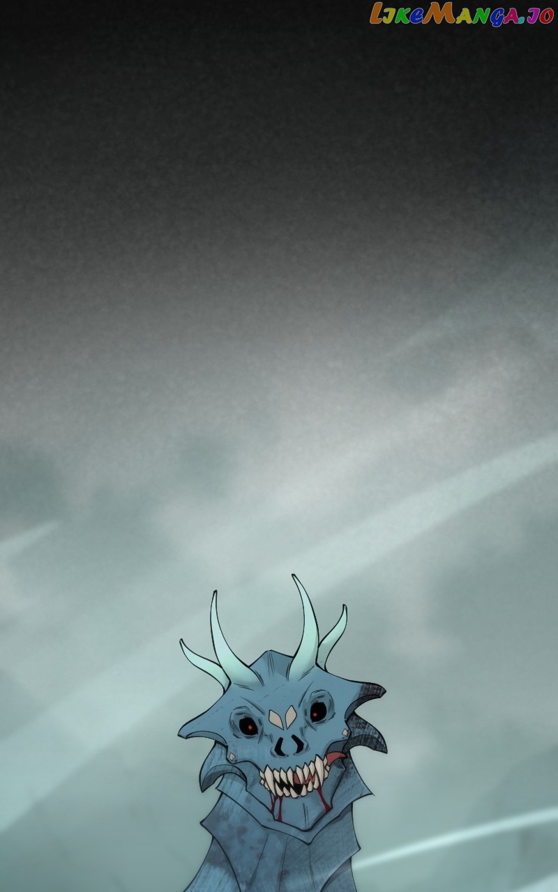 Fist Wielder Chapter 8 - page 2