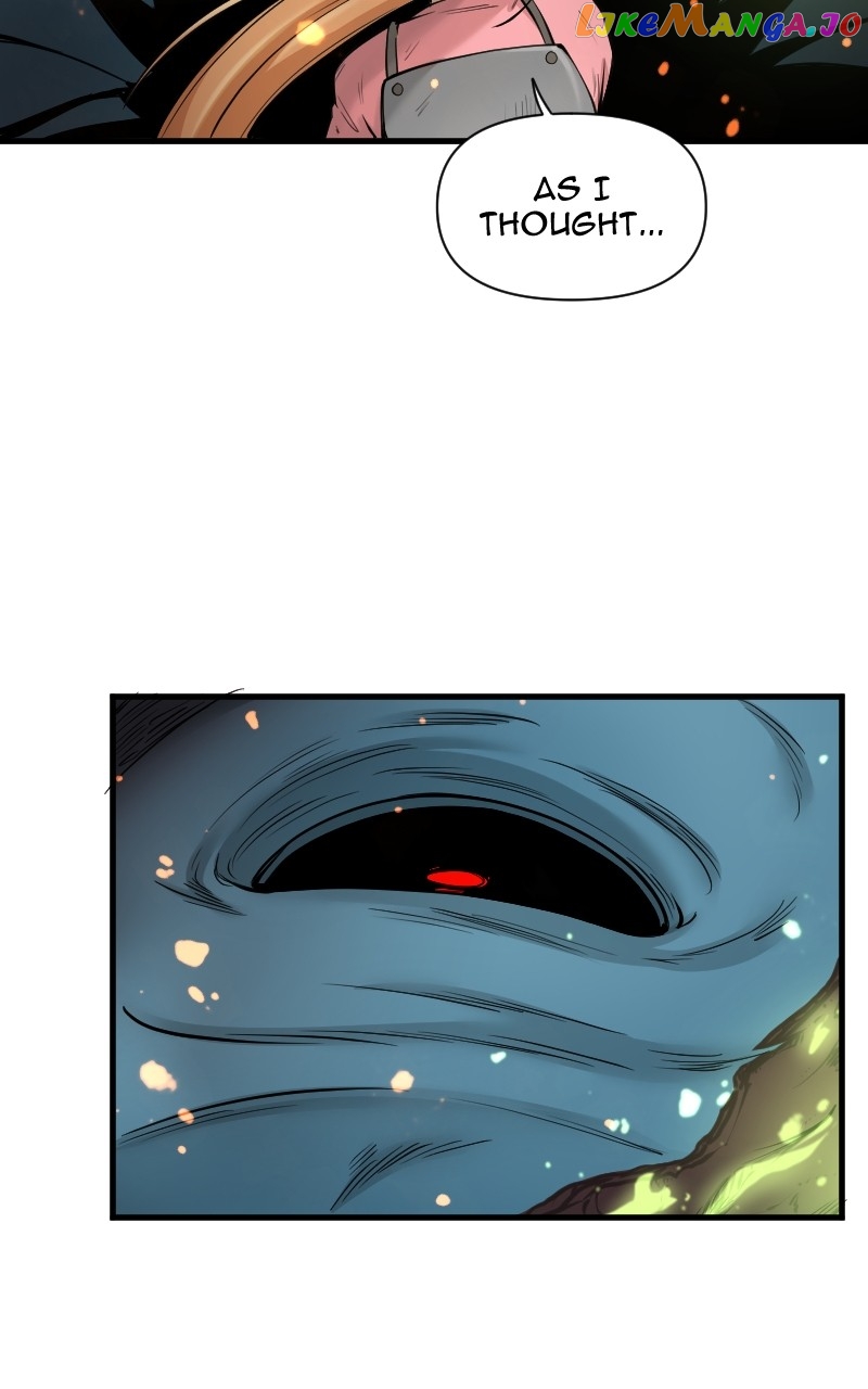Fist Wielder Chapter 8 - page 23