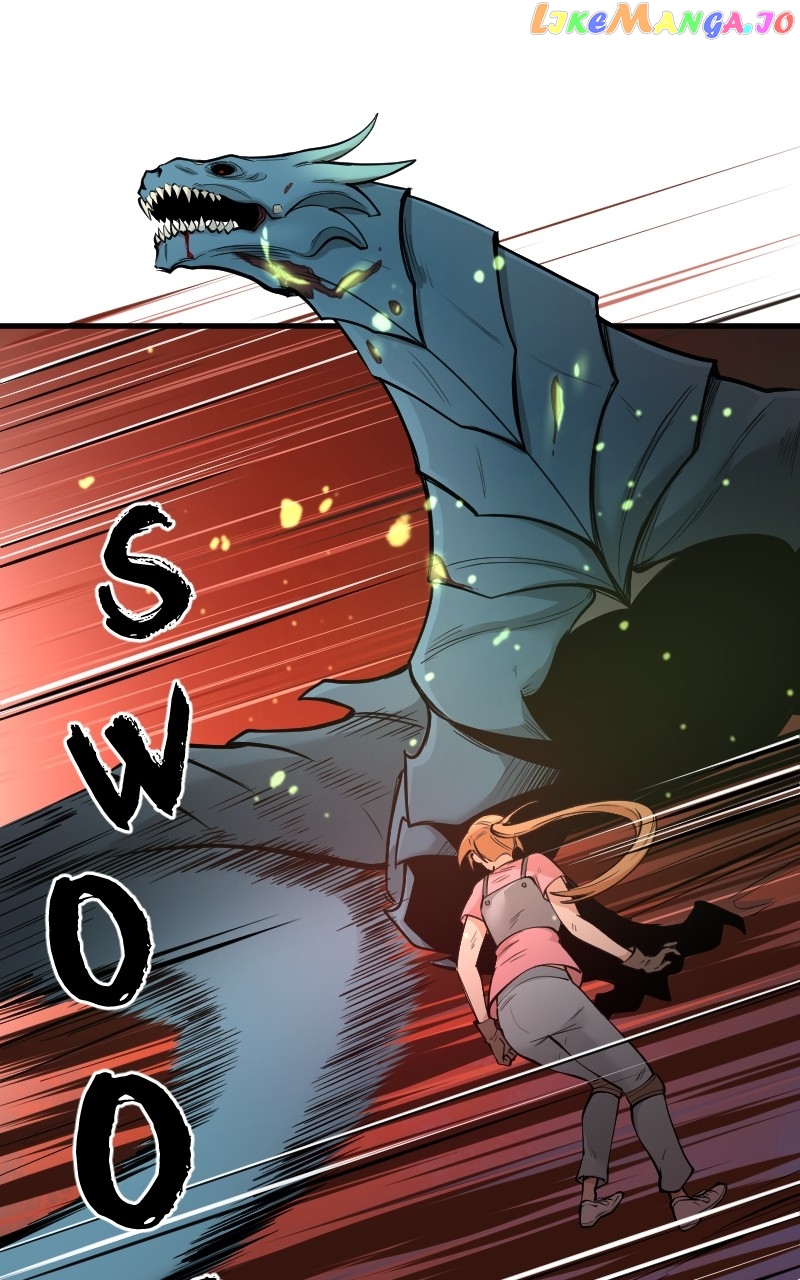 Fist Wielder Chapter 8 - page 24