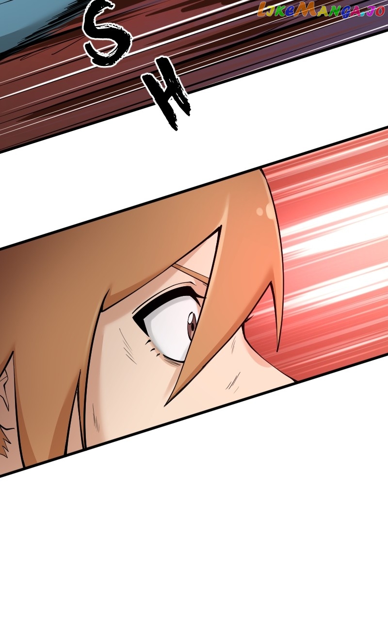 Fist Wielder Chapter 8 - page 25