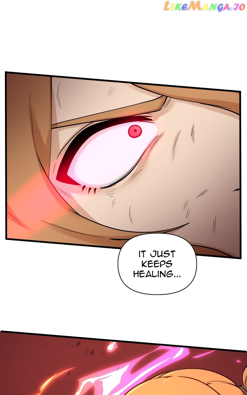 Fist Wielder Chapter 8 - page 27
