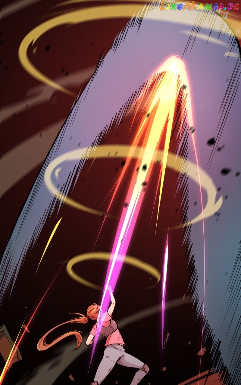 Fist Wielder Chapter 8 - page 29