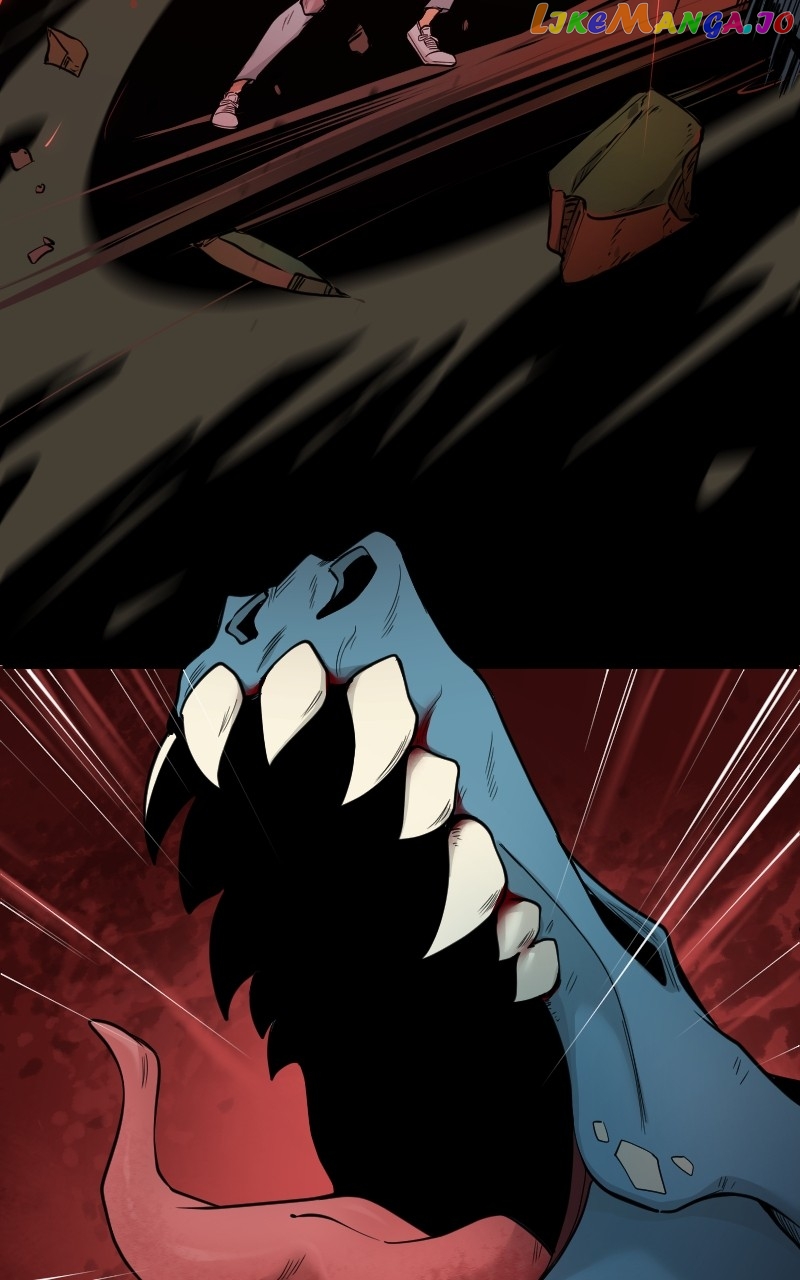Fist Wielder Chapter 8 - page 30