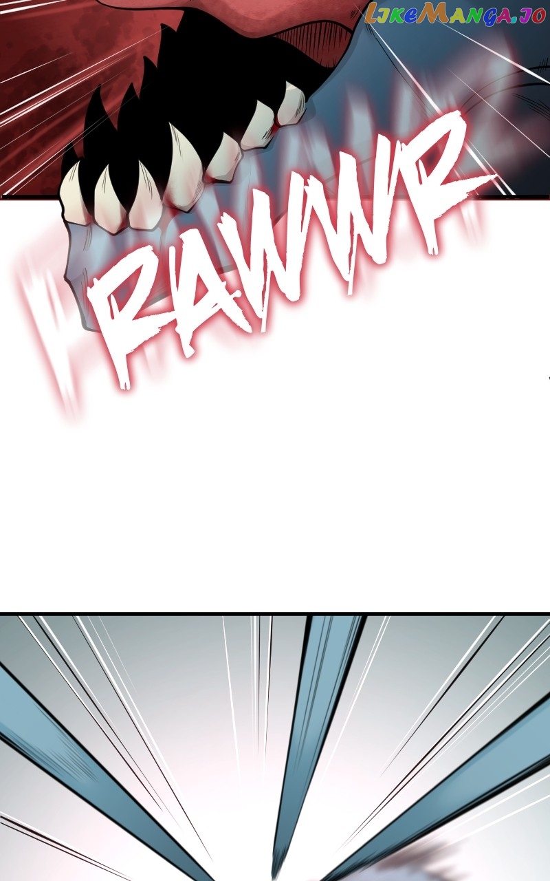 Fist Wielder Chapter 8 - page 31