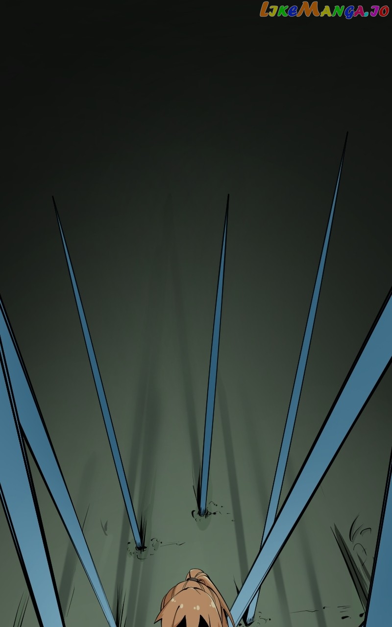 Fist Wielder Chapter 8 - page 34