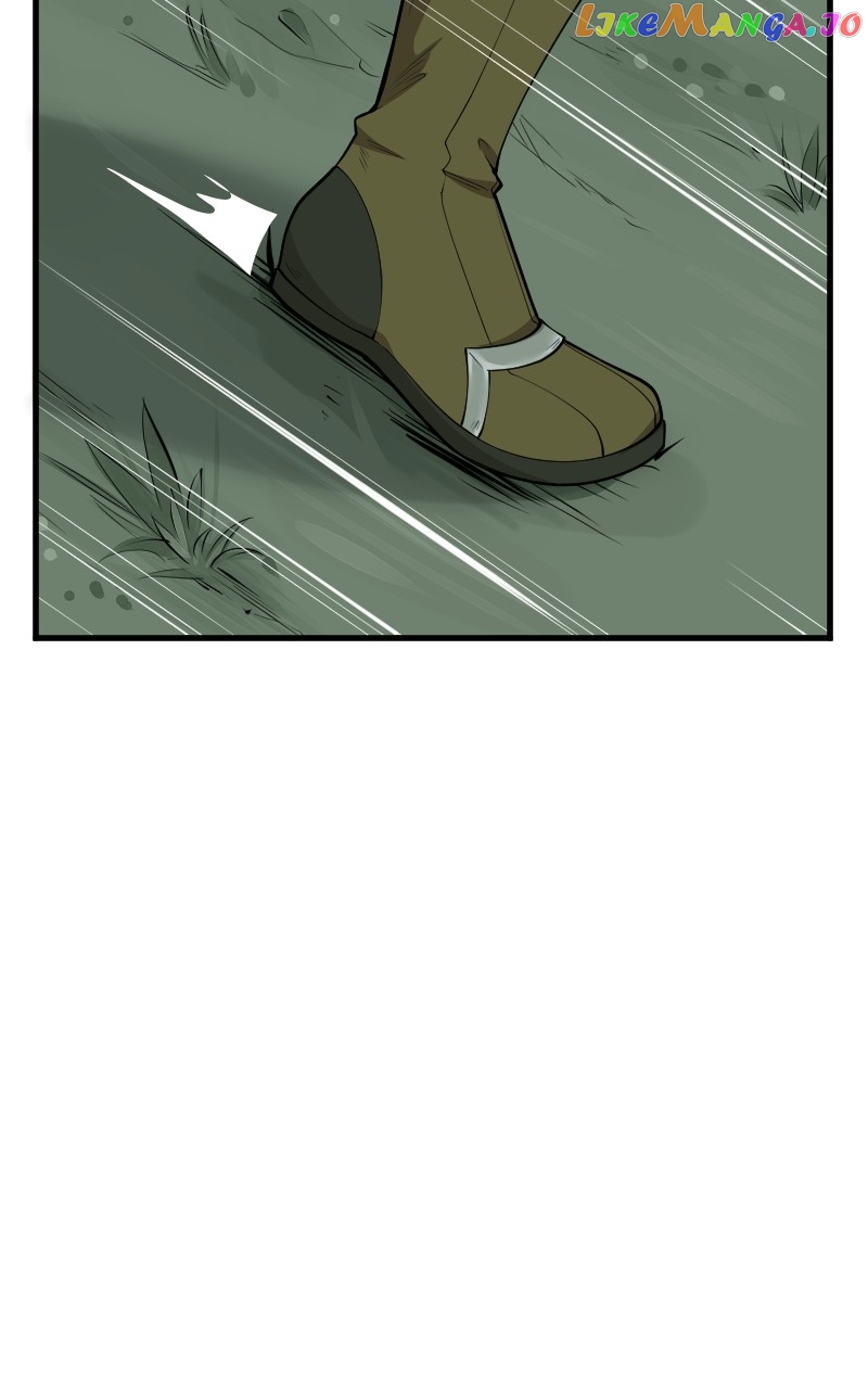 Fist Wielder Chapter 8 - page 39